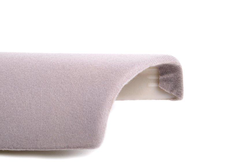 Планка обтекателя Л