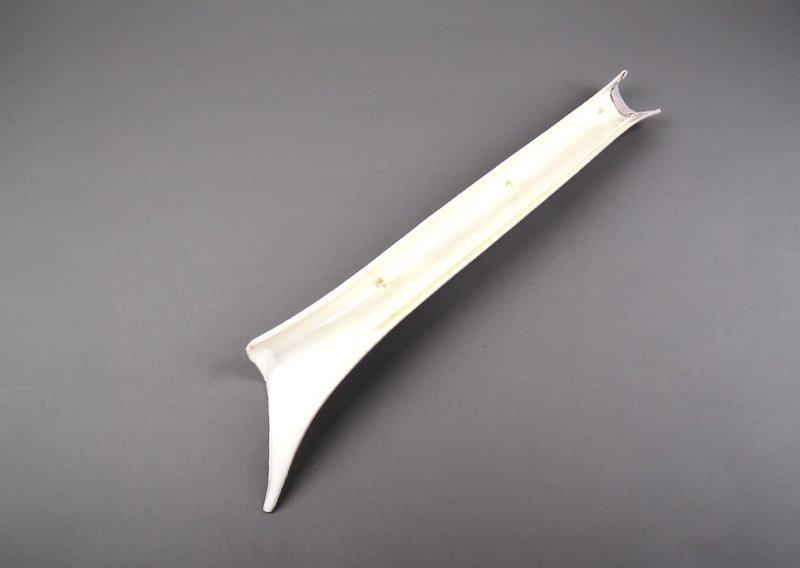 Планка обтекателя П