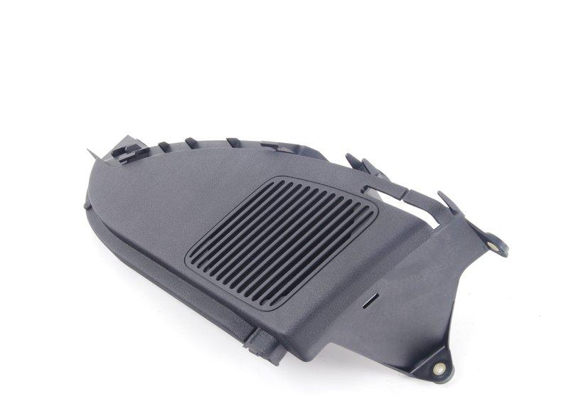 Боковая панель Л