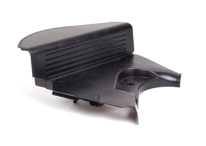 Боковая обшивка Л Пд  E39