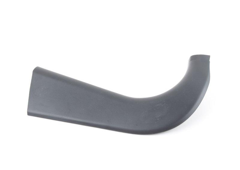 Боковая обшивка П Пд