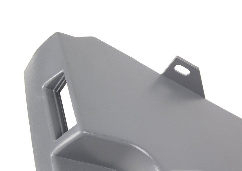 Боковая обшивка Л Пд