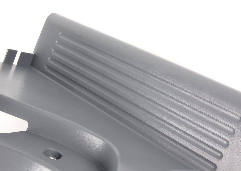 Боковая обшивка Л Пд