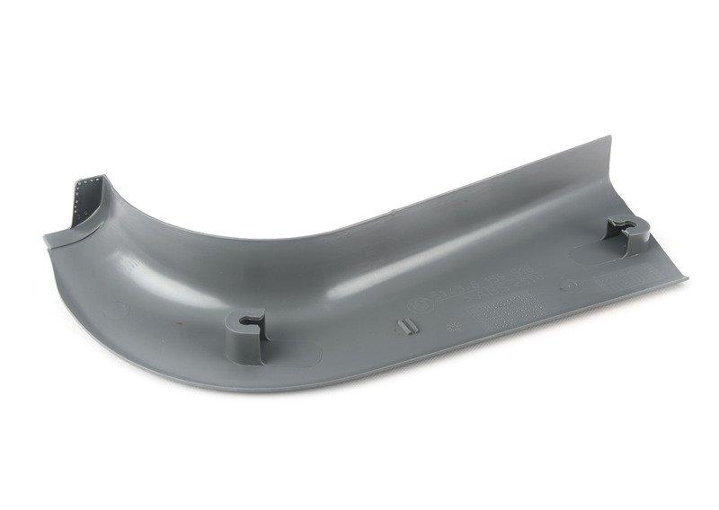 Боковая обшивка П Пд