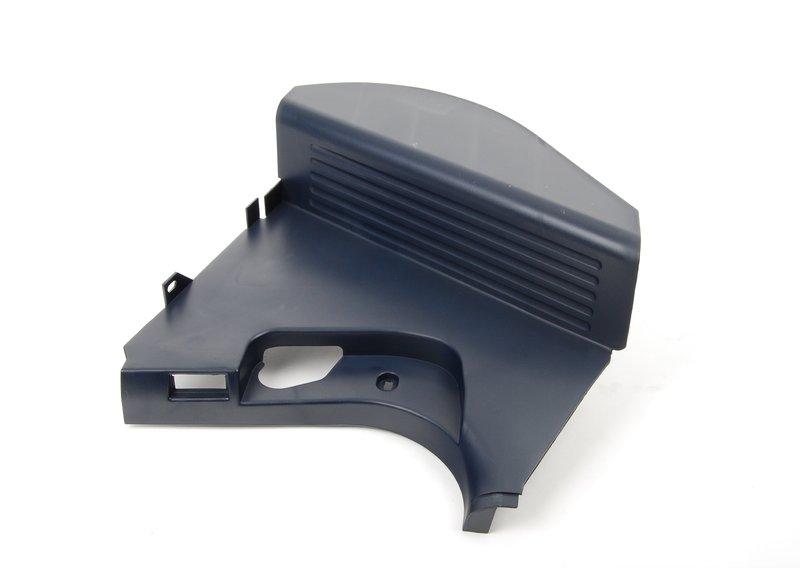 Боковая обшивка Л Пд