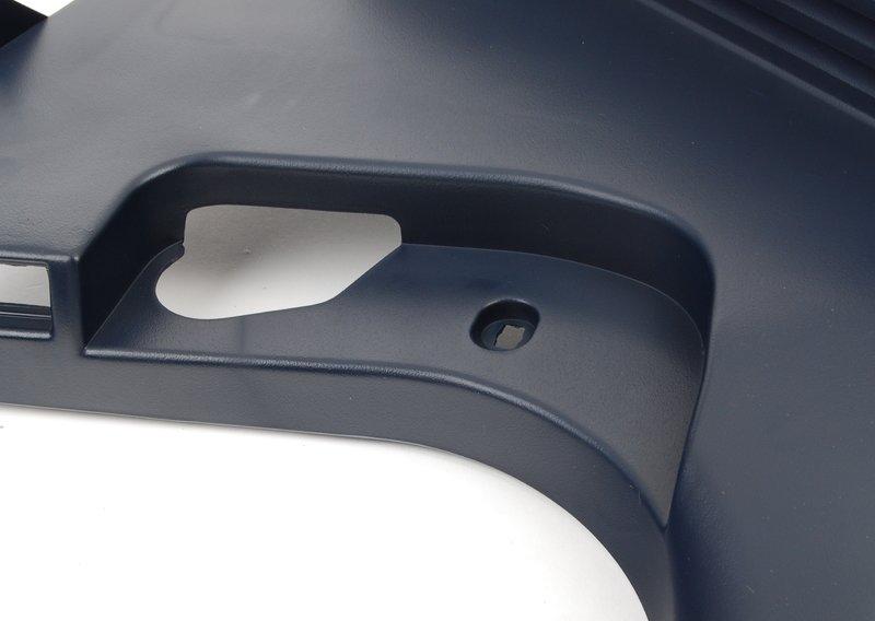 Боковая обшивка Л Пд