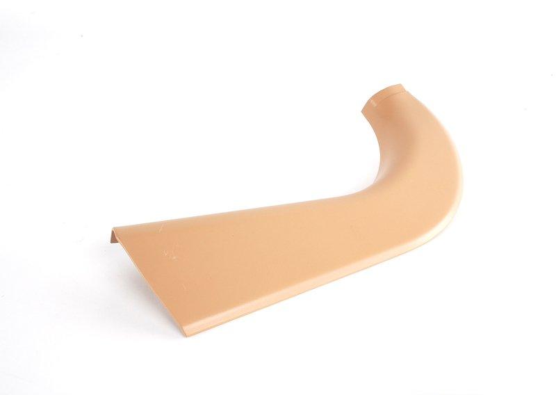 Боковая обшивка П Пд