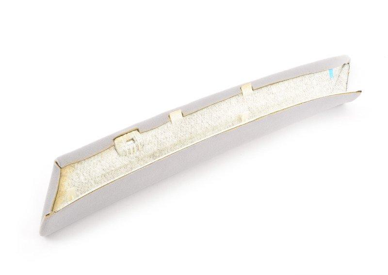 Планка обтекателя ITS П