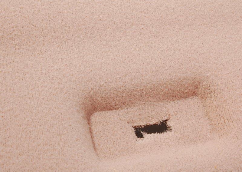 Планка обтекателя ITS Л