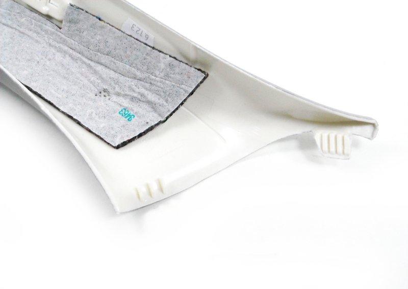 Накладка передней стойки с ITS П