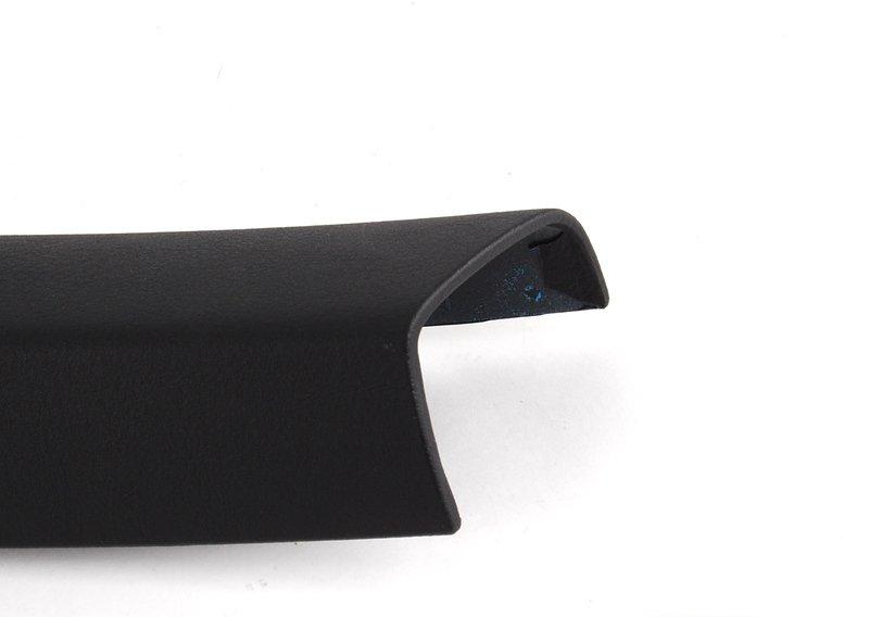 Накладка левая