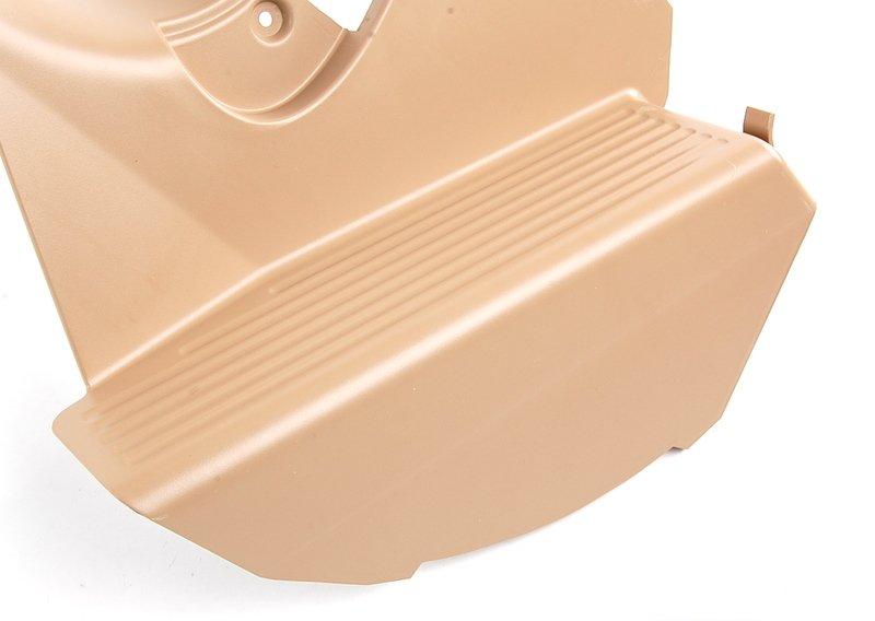 Боковая обшивка Л Пд