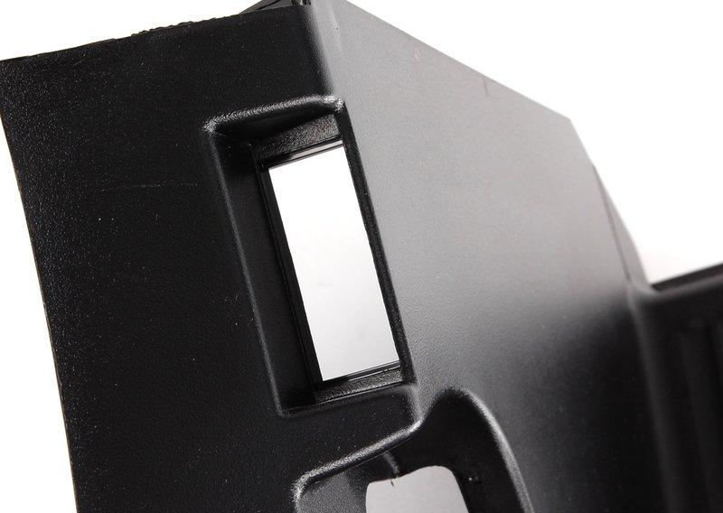 Боковая обшивка Л Пд