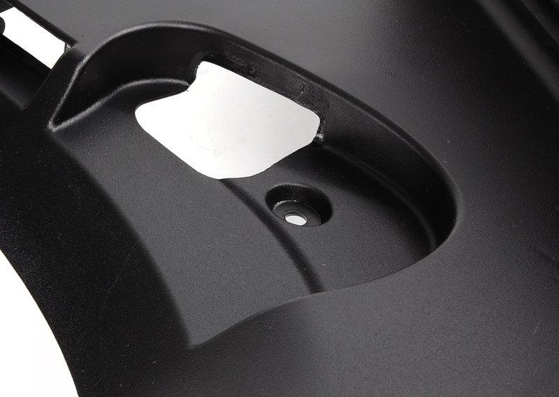 Боковая обшивка Л Пд