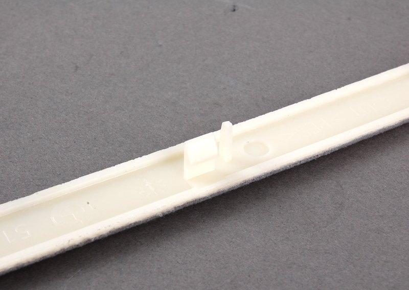 Щиток накладки передней стойки ITS