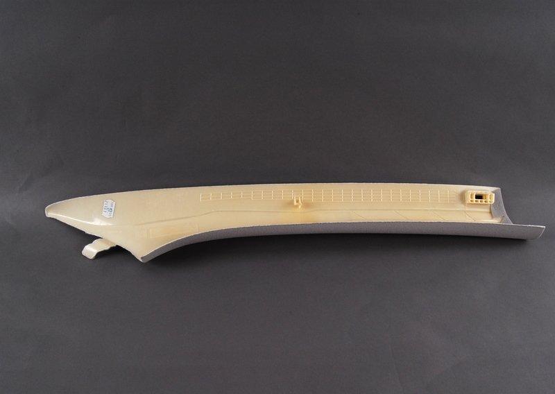 Планка обтекателя ITS Л