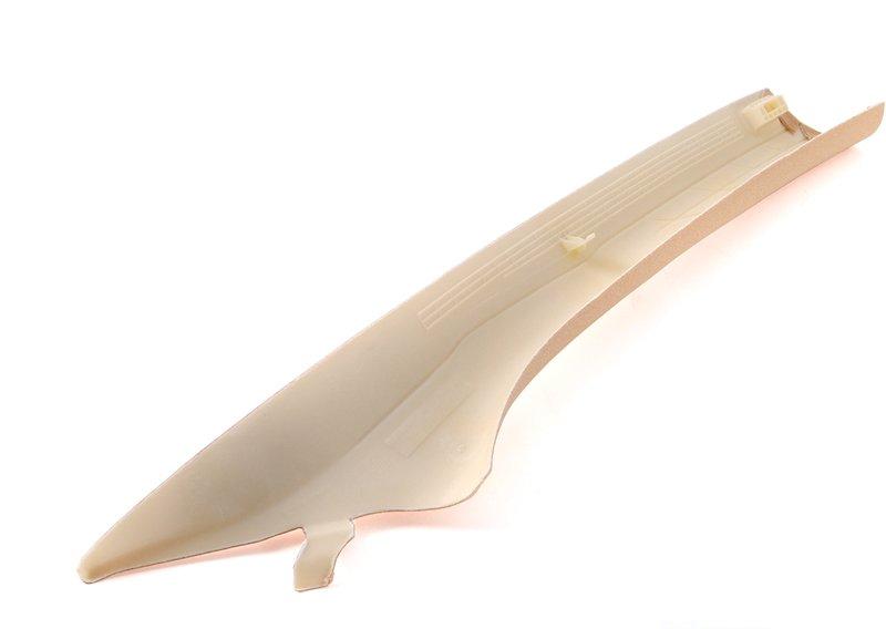 Планка обтекателя ITS Л