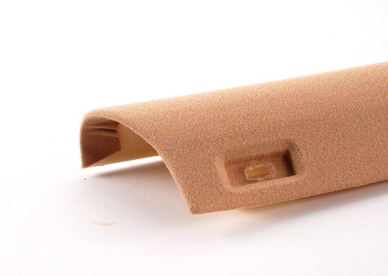 Планка обтекателя ITS П