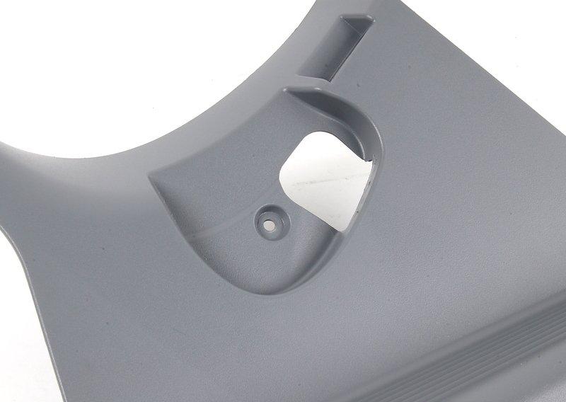 Боковая обшивка Л Пд