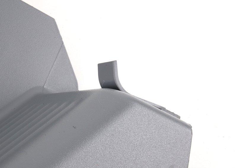 Боковая обшивка Л Пд