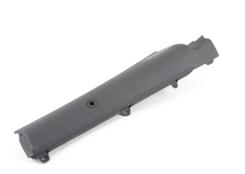 Боковая обшивка П Зд Вх