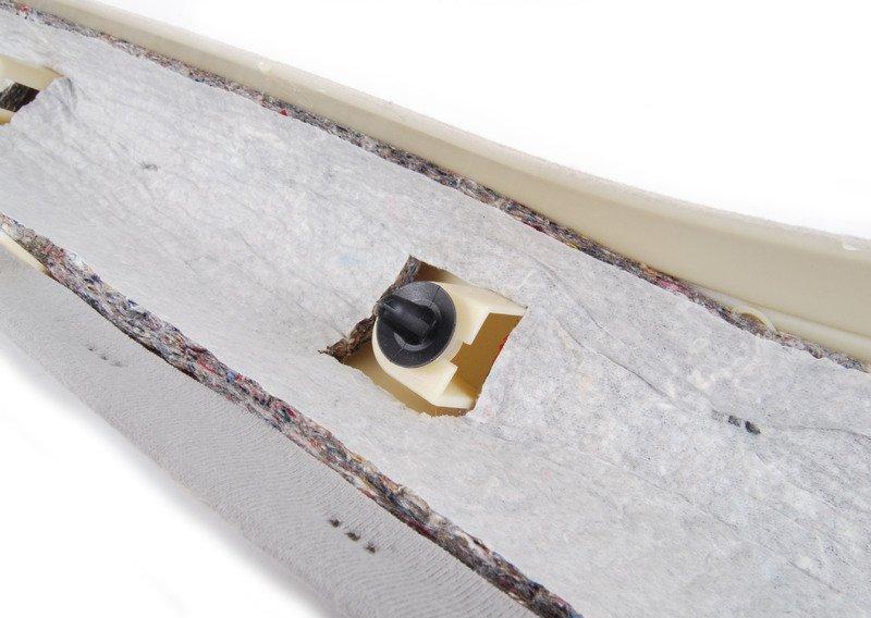 Планка обтекателя ITS Л