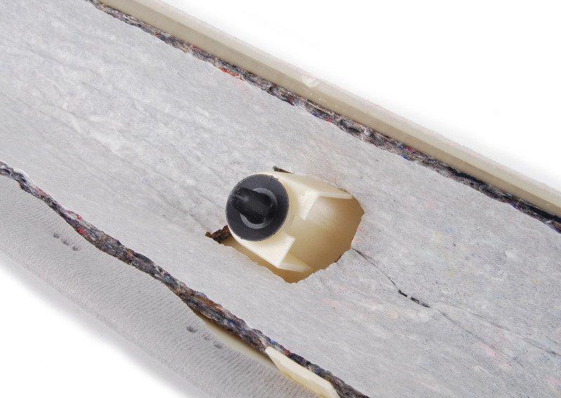 Планка обтекателя ITS П