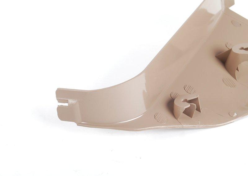 Боковая обшивка П Пд