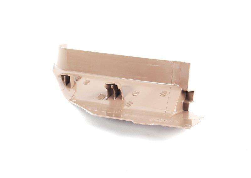 Боковая обшивка П Пд