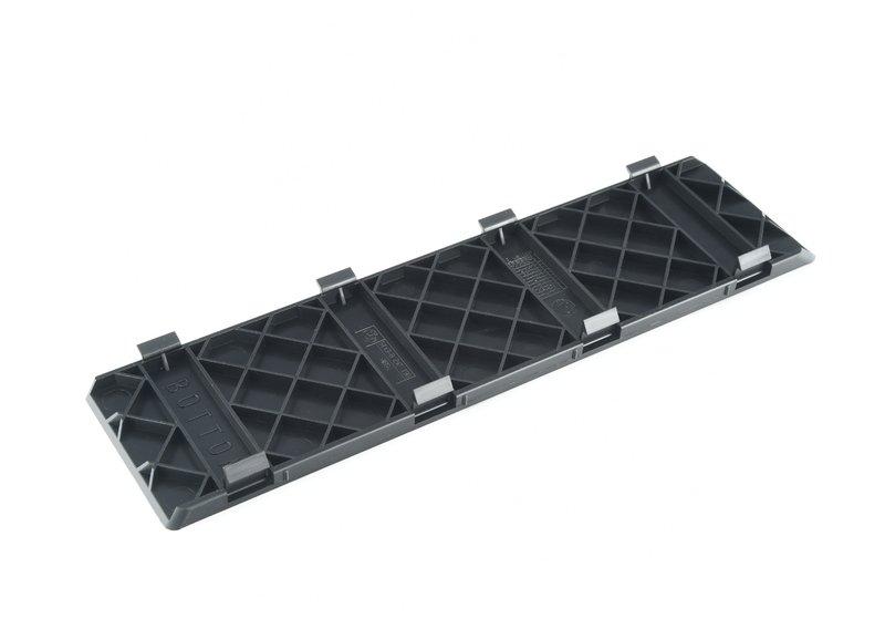 Накладка упора для ног