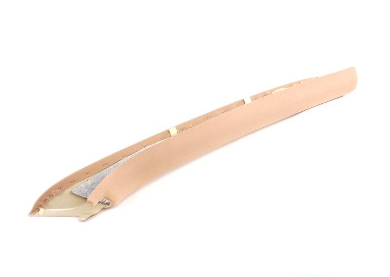 Планка обтекателя ITS Л