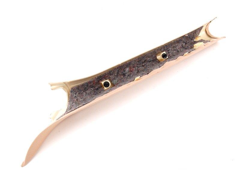 Планка обтекателя ITS П