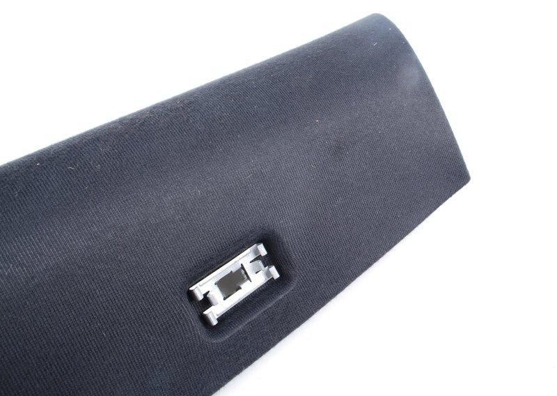 Планка обтекателя ITS Л