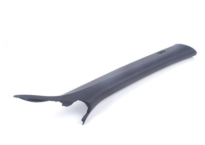 Планка обтекателя ITS П