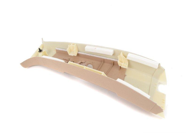 Облицовка стойки Л Ср Вх с ITS