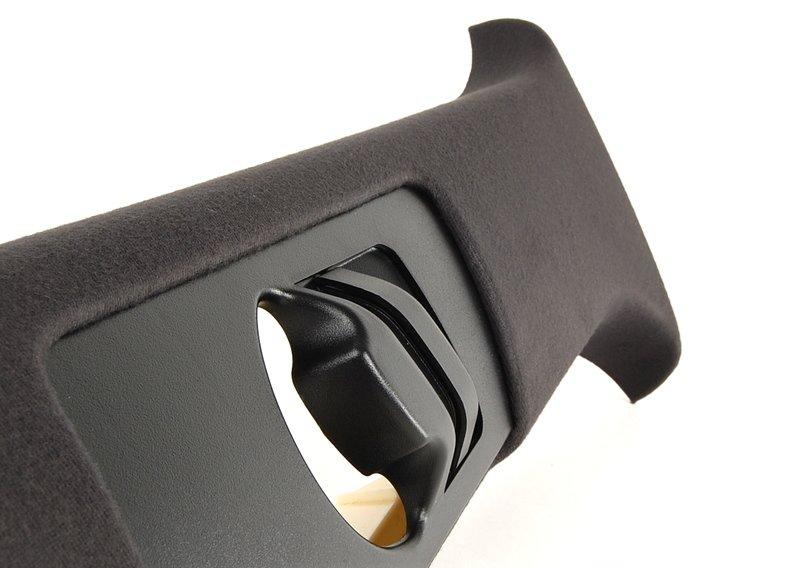 Облицовка стойки Л Ср Вх с ITS