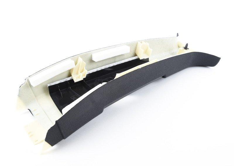 Облицовка стойки П Ср Вх с ITS