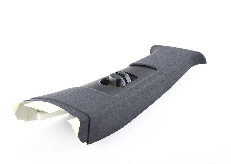 Облицовка стойки П Ср Вх с ITS