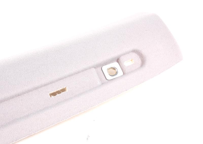 Накладка передней стойки Л