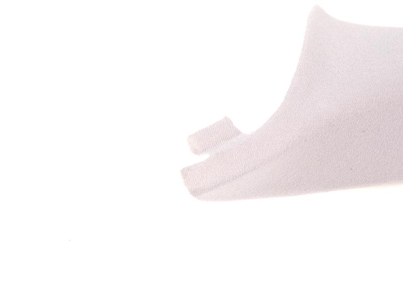 Накладка передней стойки Л