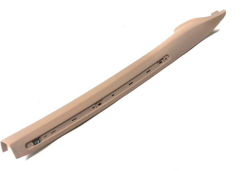 Накладка передней стойки П