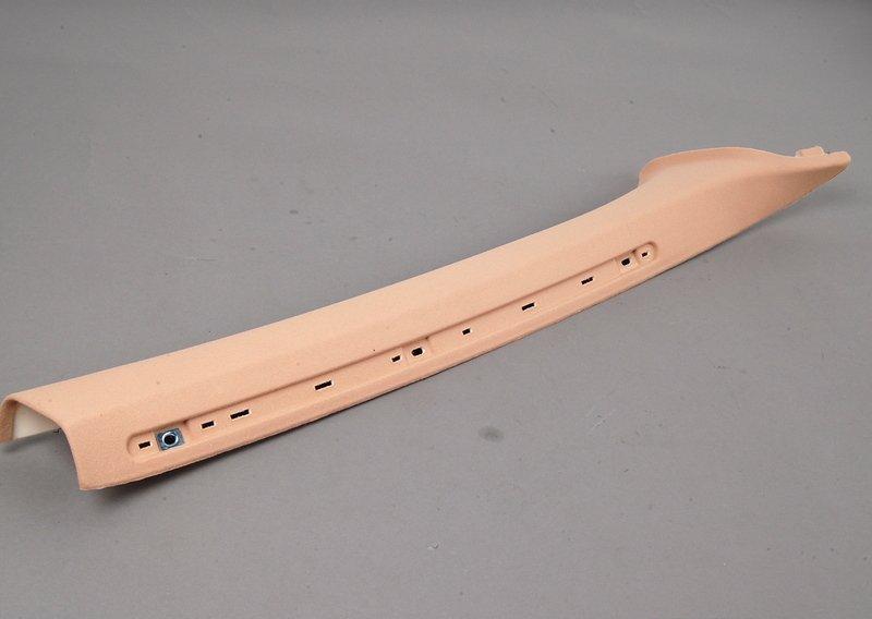 Накладка передней стойки П