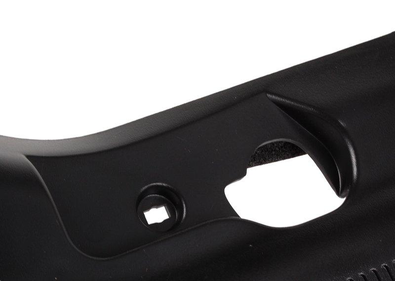 Боковая обшивка Л Пд