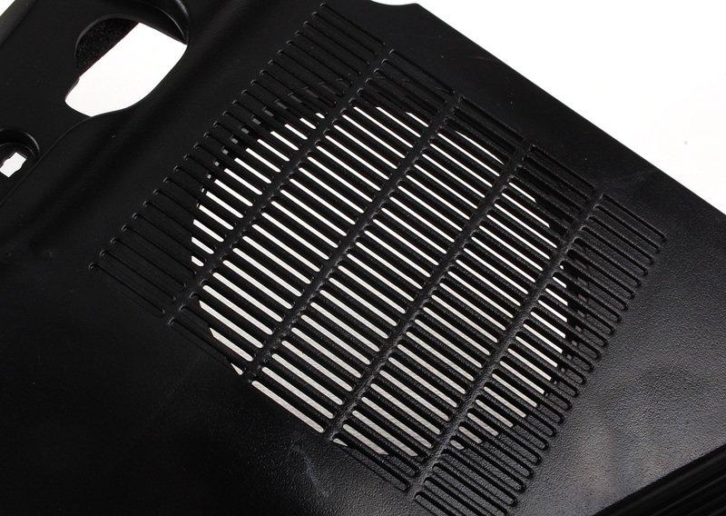 Боковая обшивка Л Пд