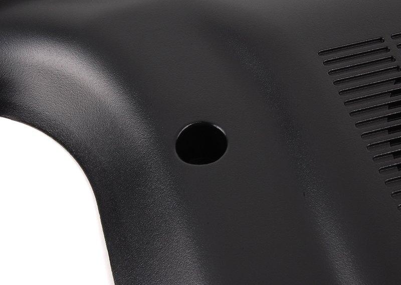 Боковая обшивка П Пд