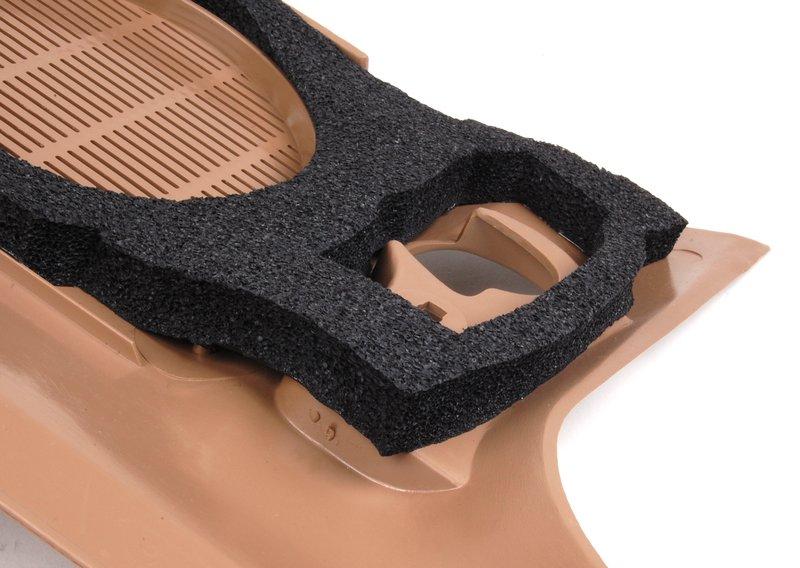 Боковая обшивка Л Пд