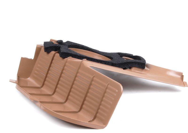 Боковая обшивка Л Пд