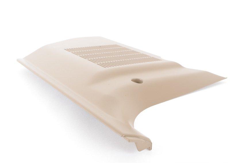 Боковая обшивка П Пд