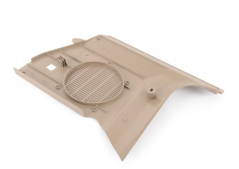 Боковая обшивка П Пд