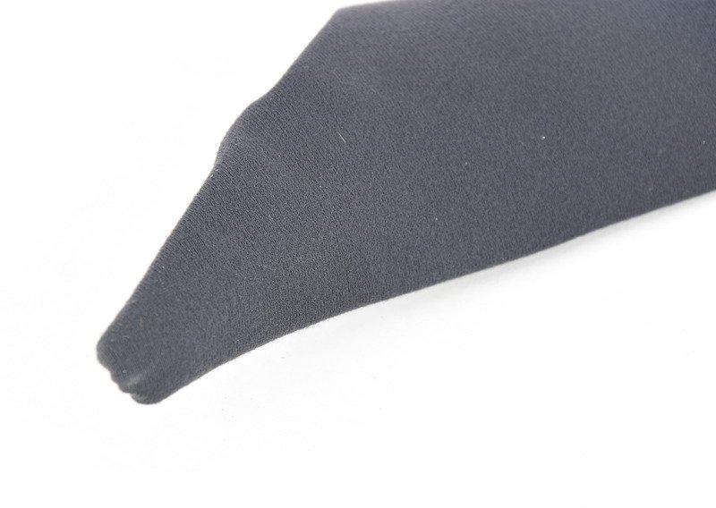 обшивка стойки задней левой